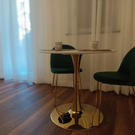 Residence La Meridiana San Bartolomeo Al Mare Room photo