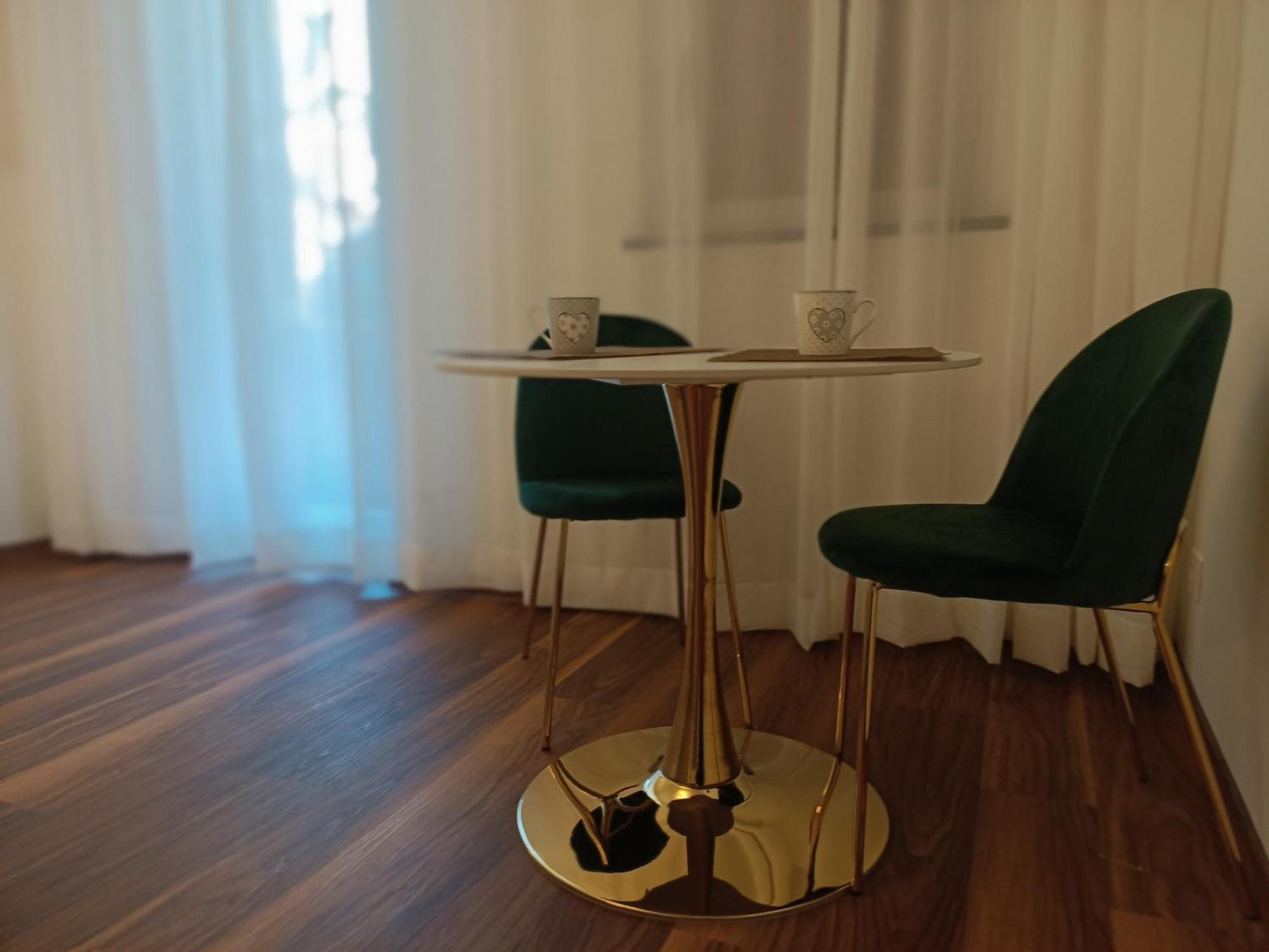 Residence La Meridiana San Bartolomeo Al Mare Room photo