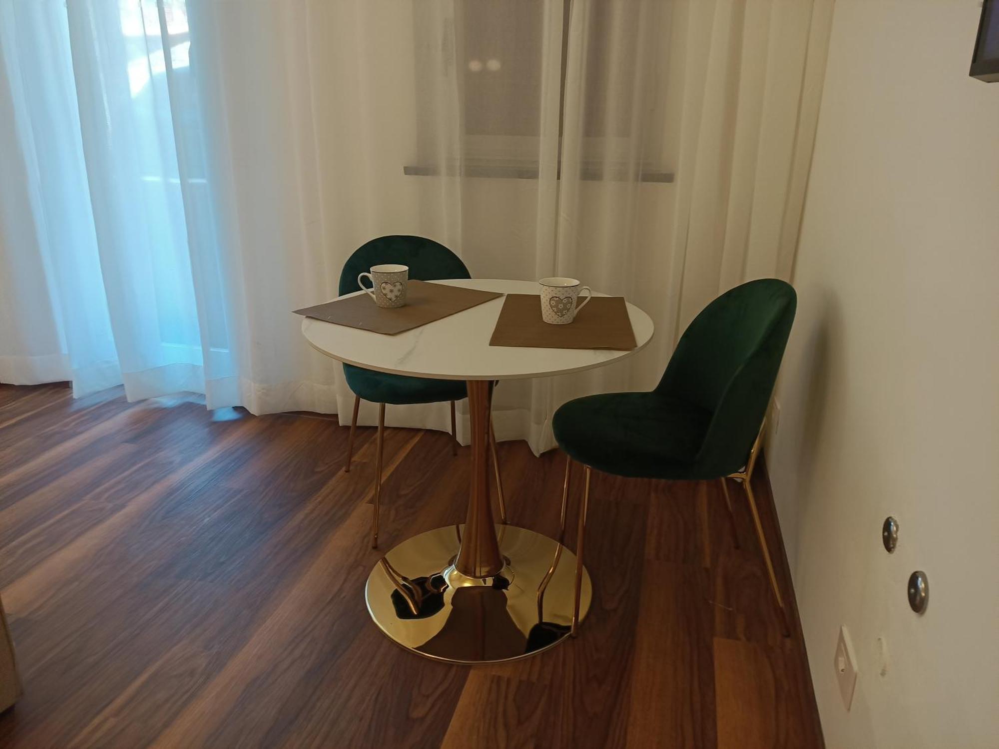 Residence La Meridiana San Bartolomeo Al Mare Room photo