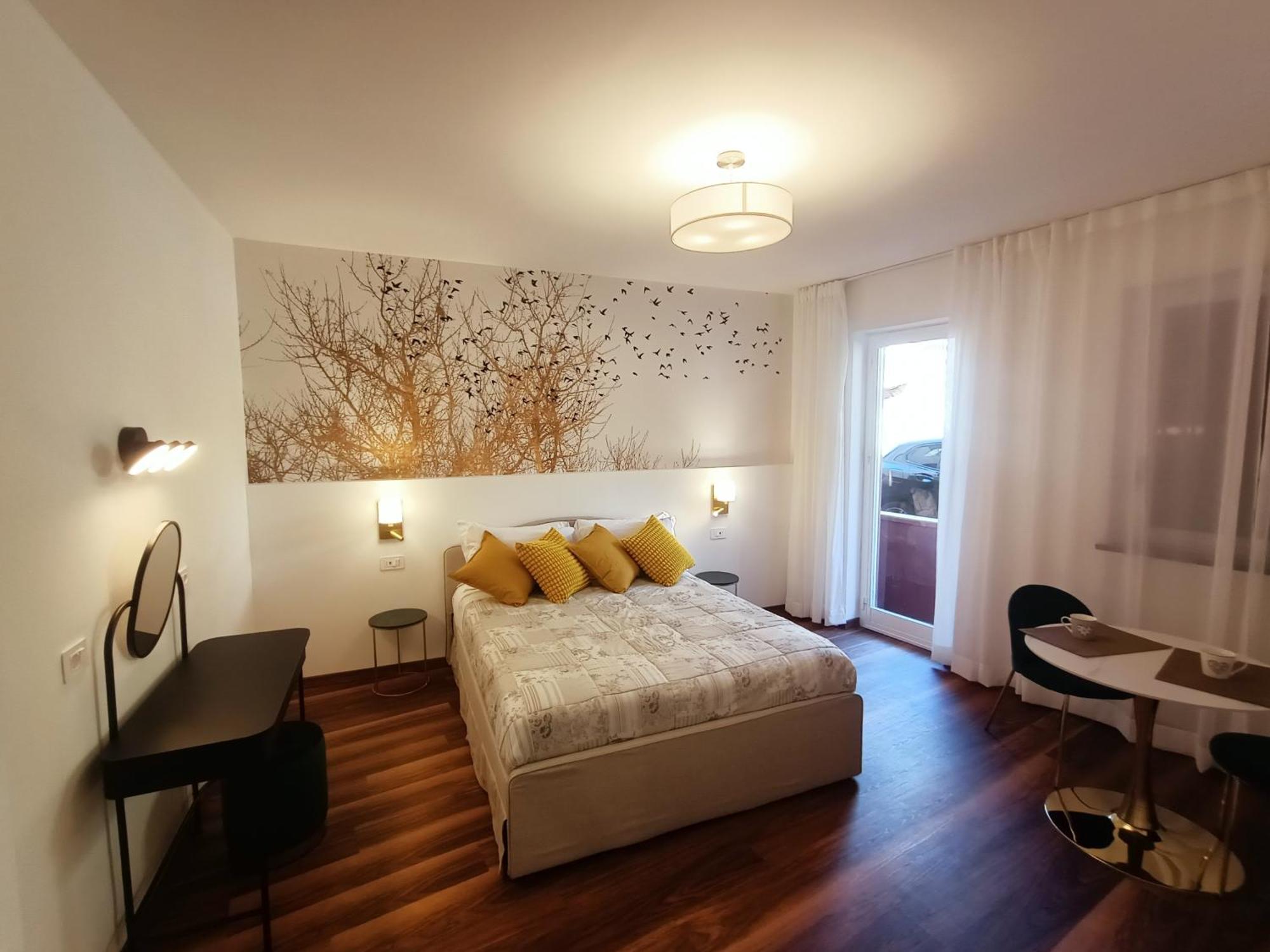 Residence La Meridiana San Bartolomeo Al Mare Room photo