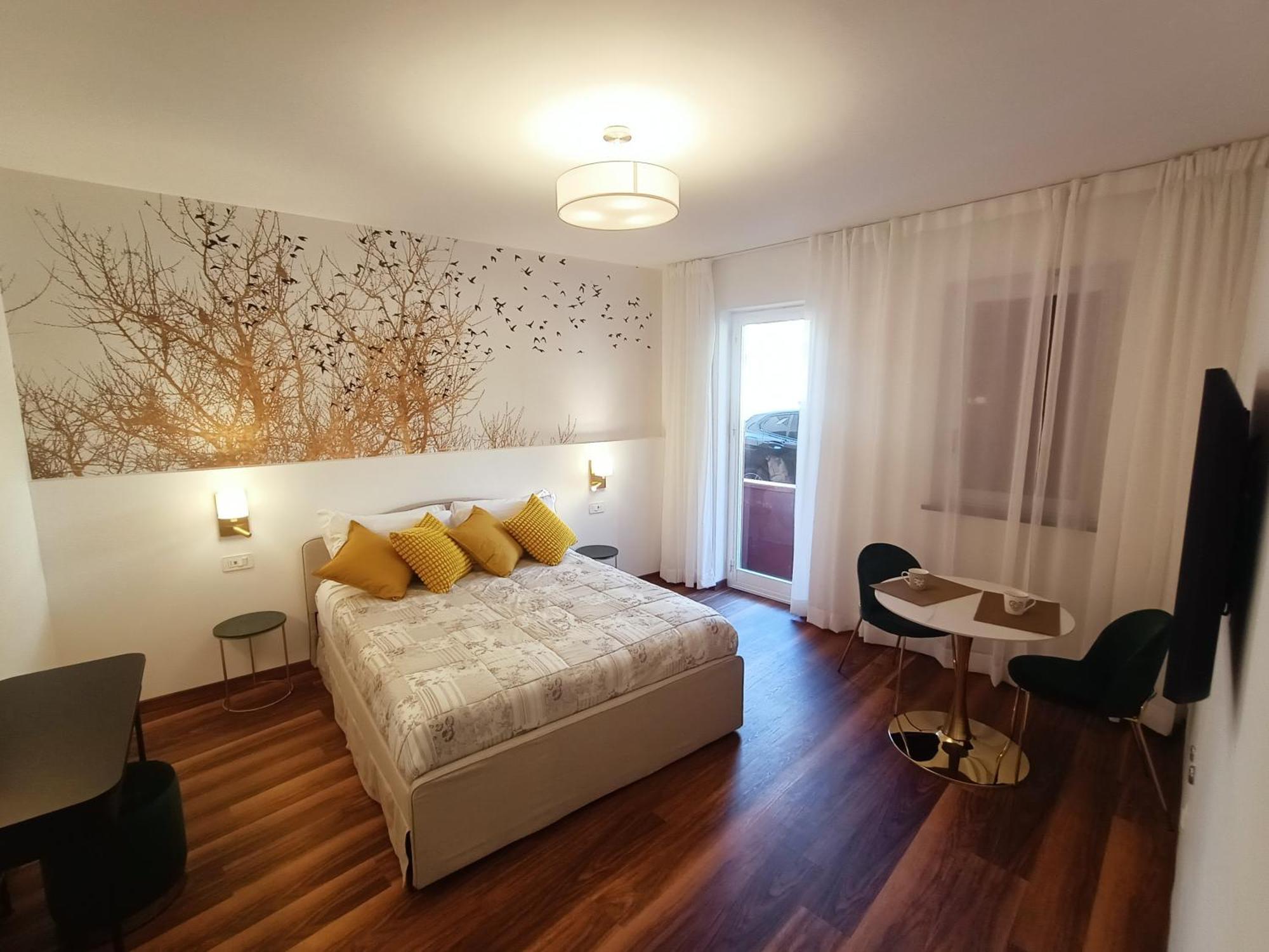 Residence La Meridiana San Bartolomeo Al Mare Room photo