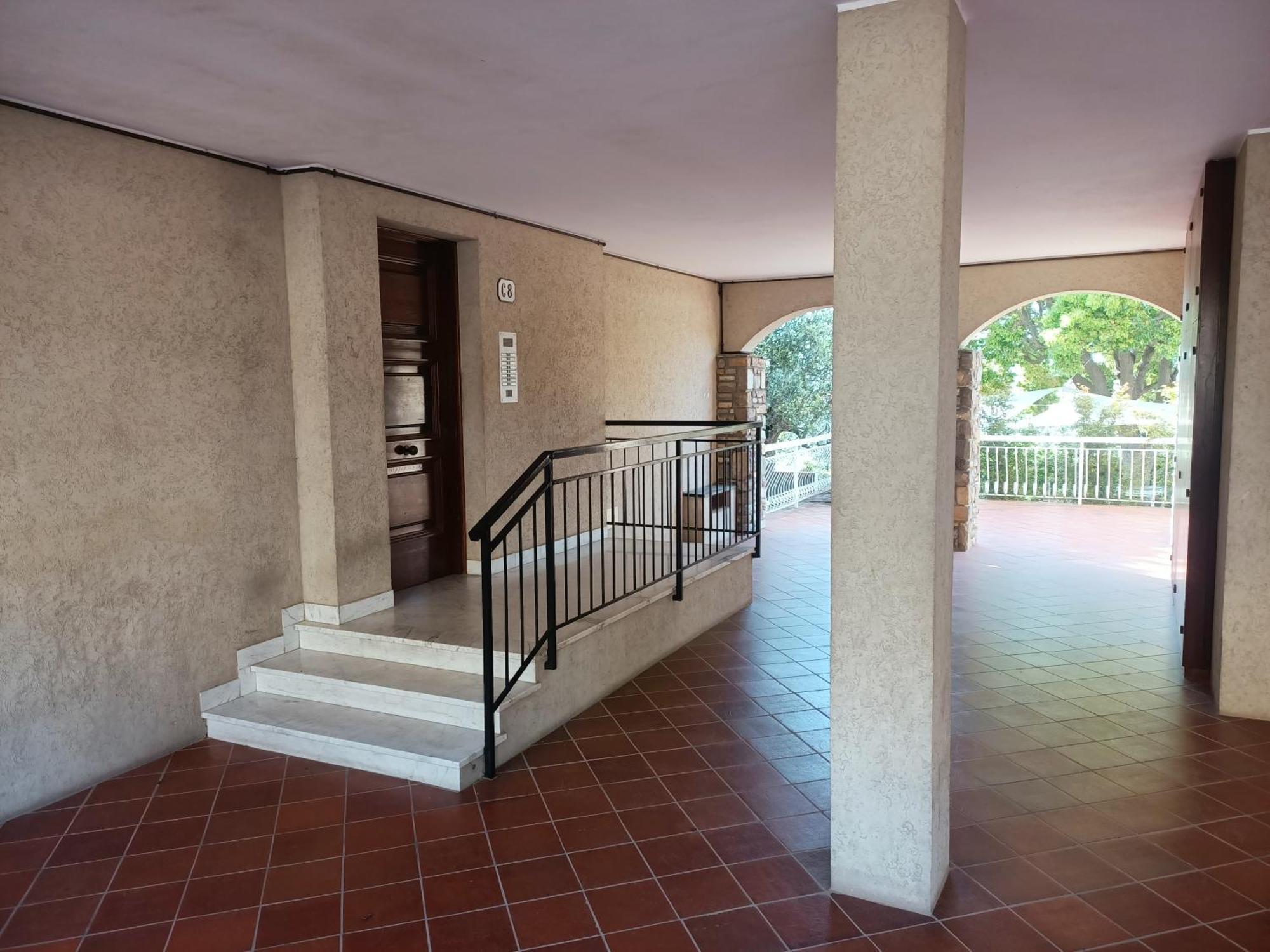 Residence La Meridiana San Bartolomeo Al Mare Room photo