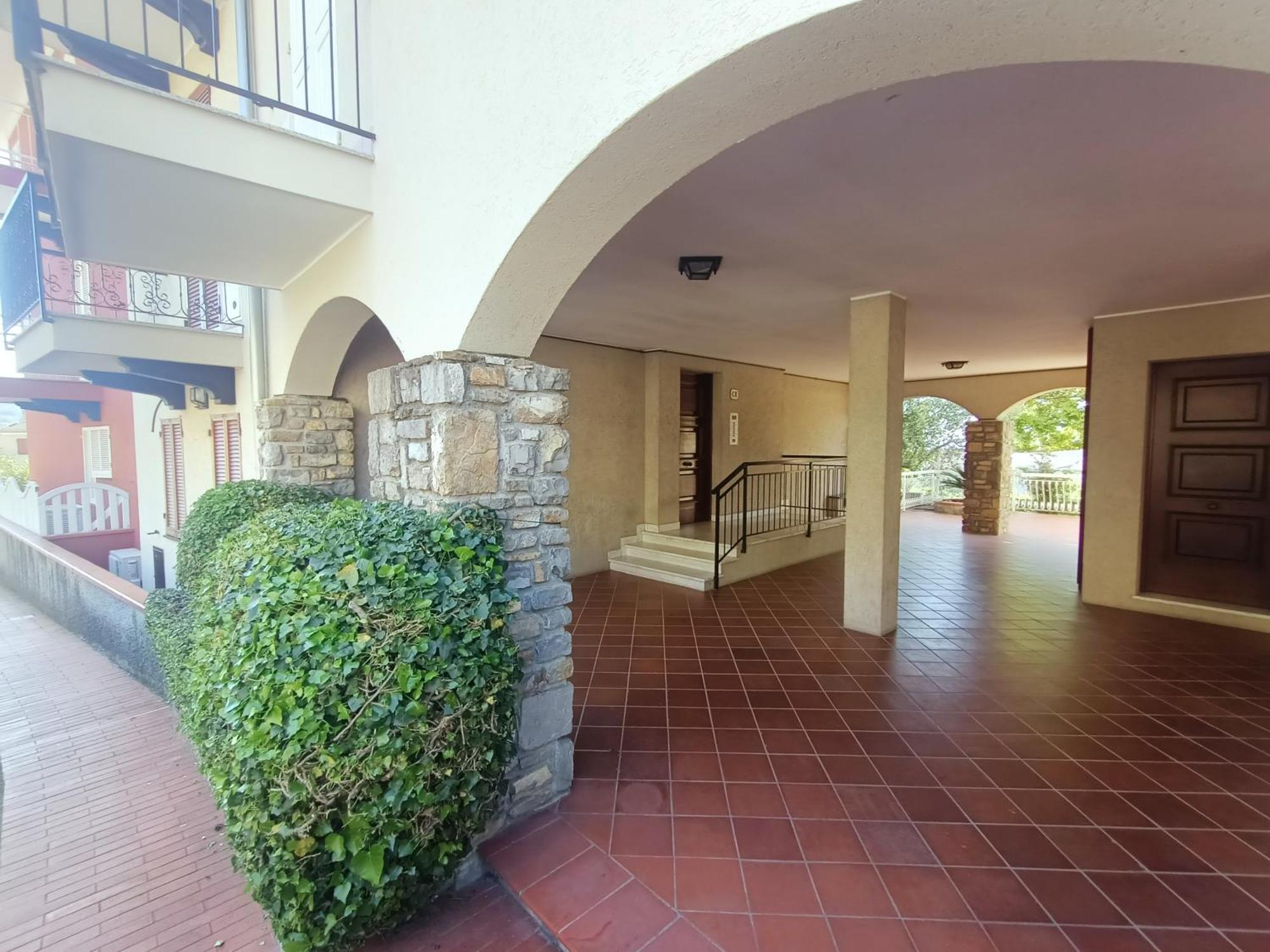 Residence La Meridiana San Bartolomeo Al Mare Room photo